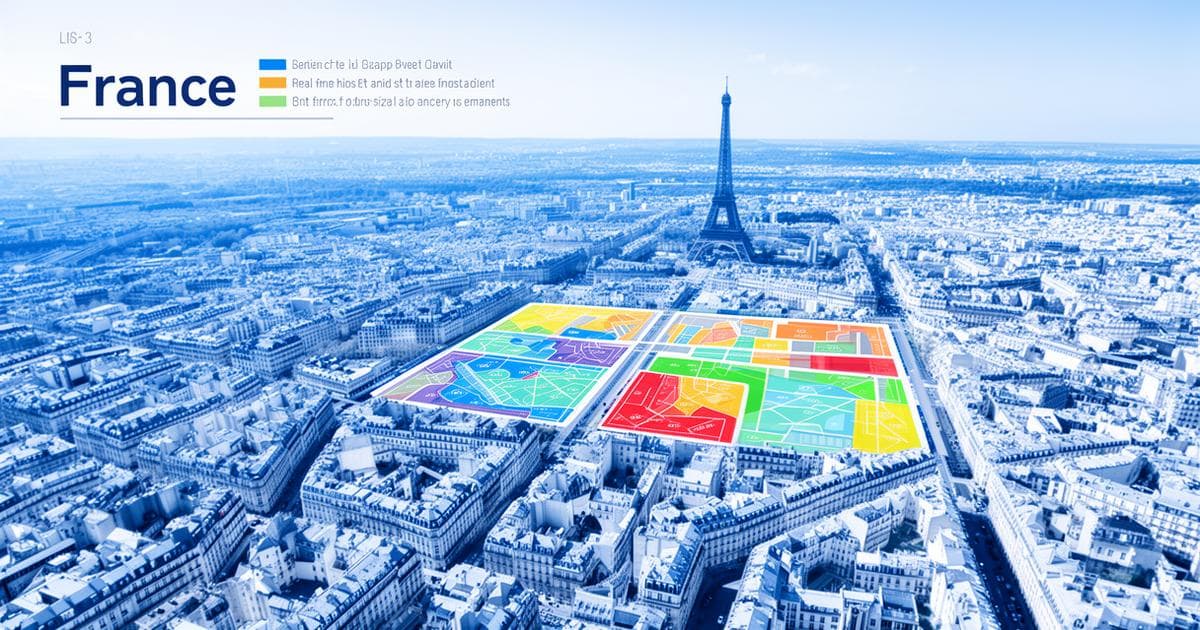 Zones tendues 2026 : nouvelles règles pour les meublés de tourisme et meilleures villes où investir