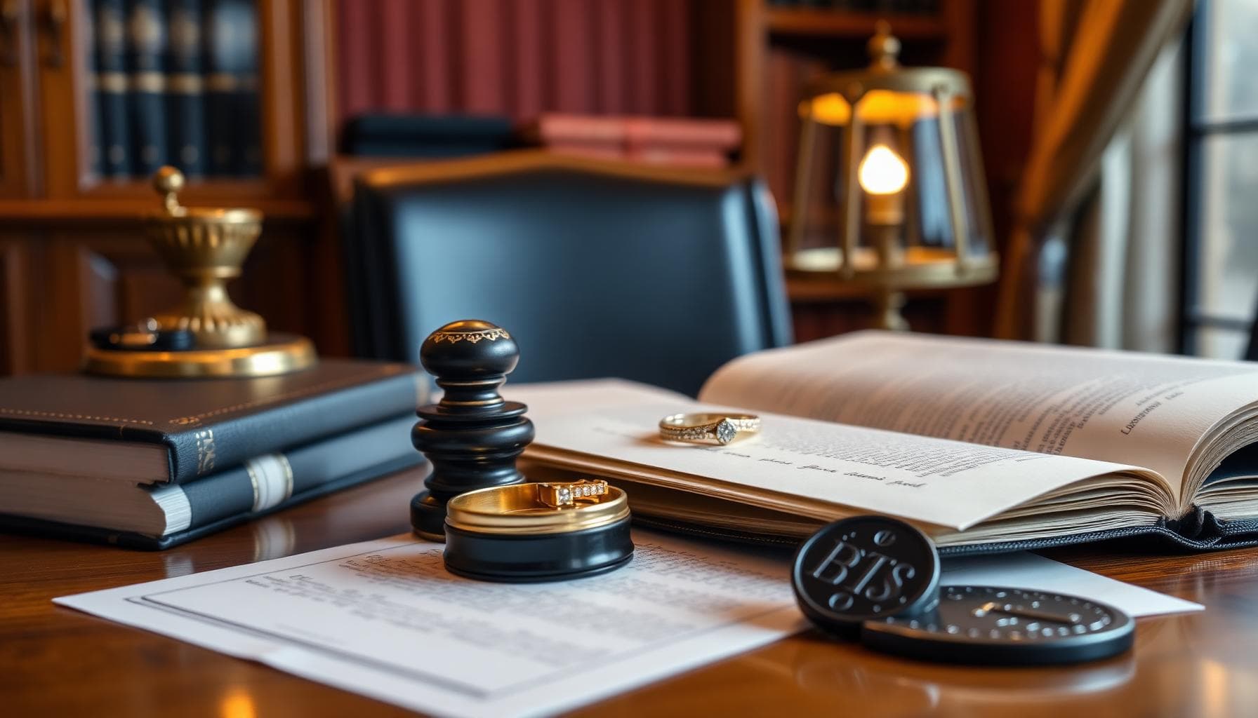 Immobilier et divorce : comment partager le bien commun en 2026