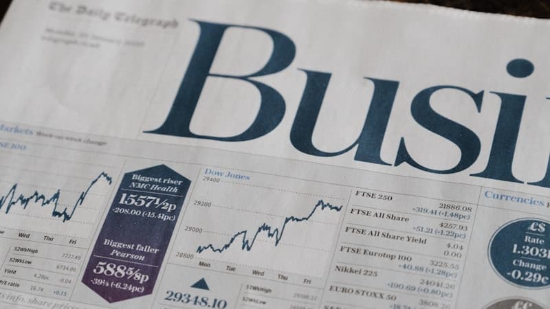 Comptabilité holding : consolidation et management fees