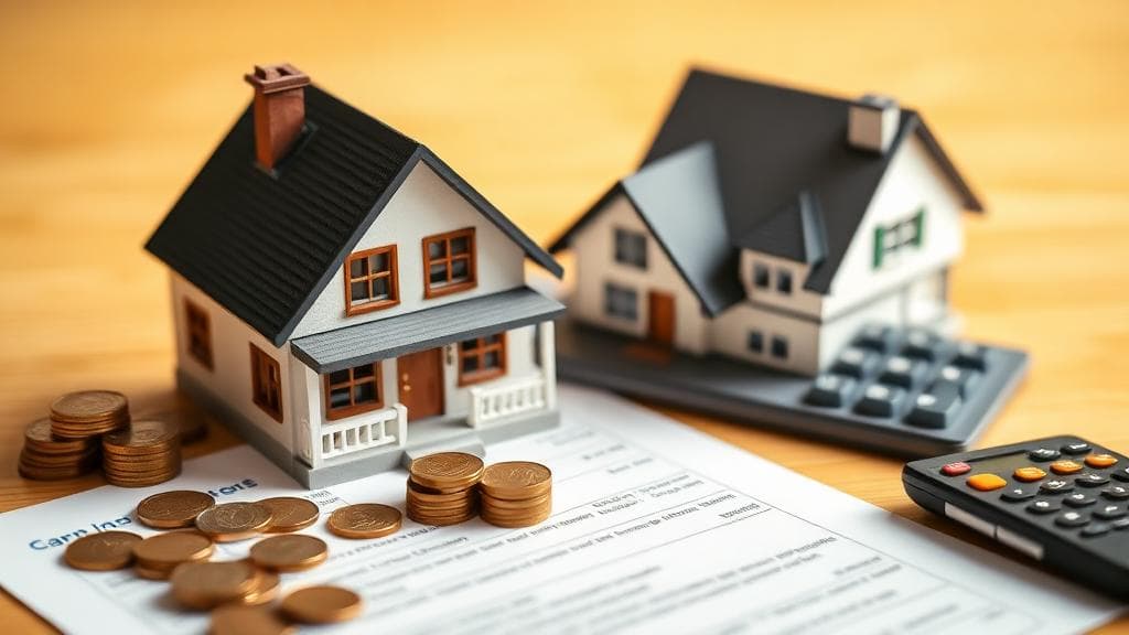 Taxe d'habitation 2026 : résidence secondaire, vacance et déclaration d'occupation