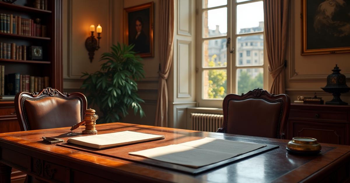Déclaration succession 2026 : délais 6 mois, abattements et barème complet